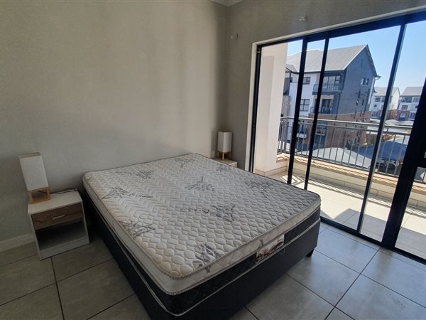 1 Bed Apartment