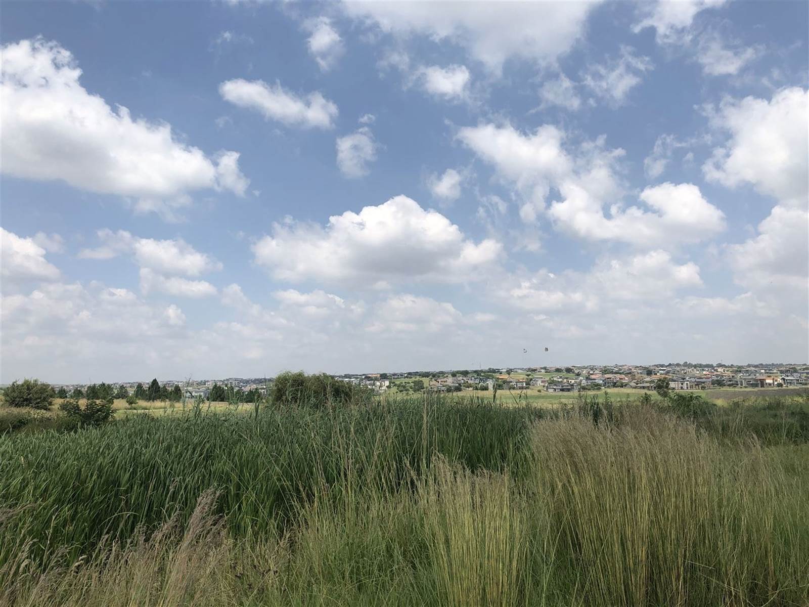 350 m² Land available in Raslouw photo number 1