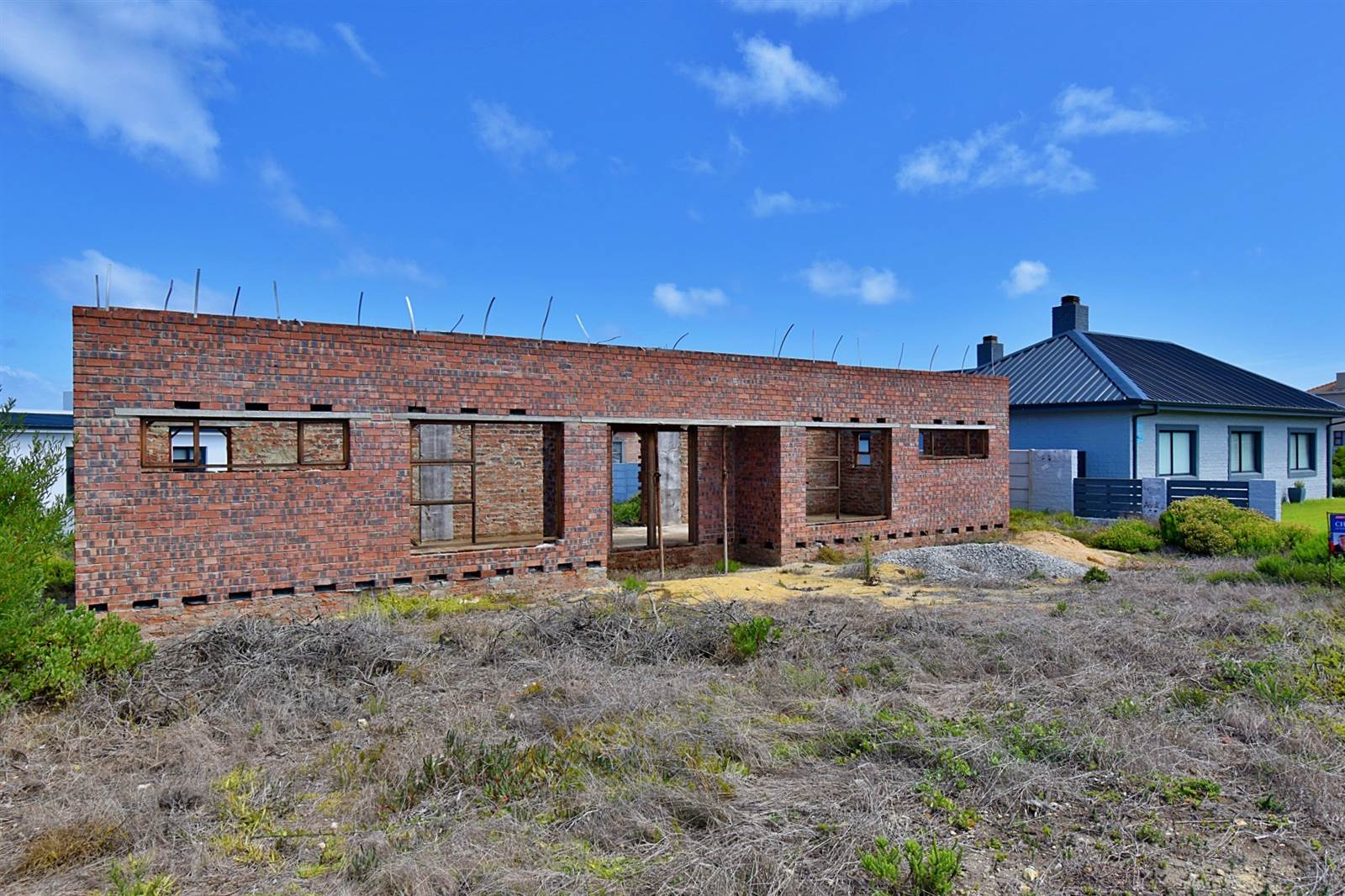 654 m² Land available in Agulhas photo number 1