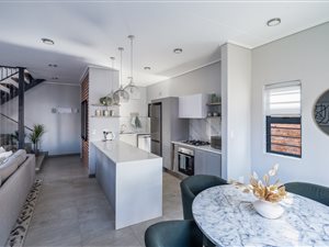 3 Bed House in North Riding AH