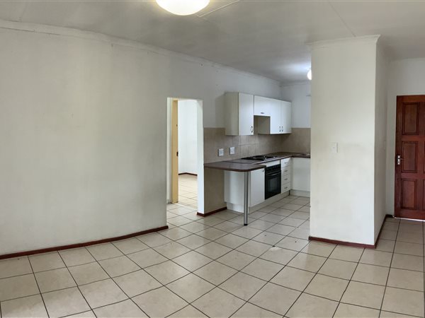 2 Bed Apartment