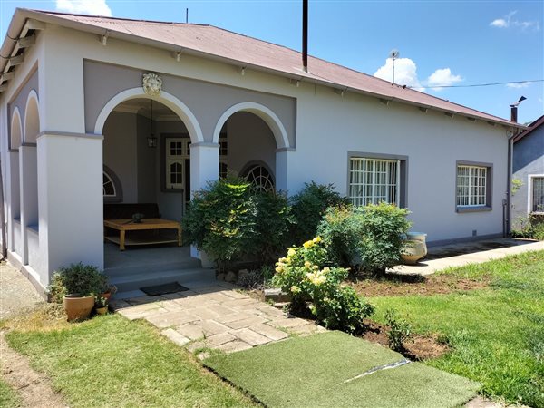 3 Bed House in Philippolis