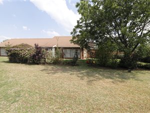 3 Bed House in Lodeyko
