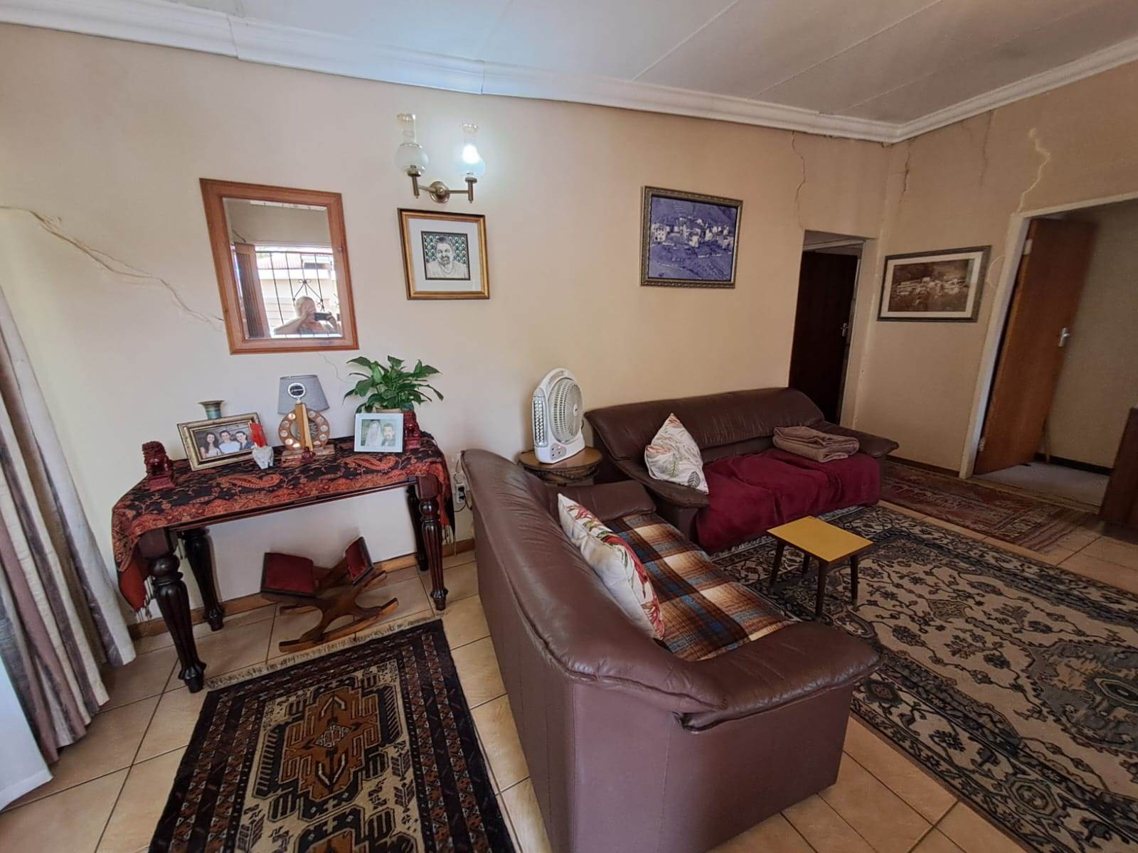3 Bed House in Rietfontein photo number 5
