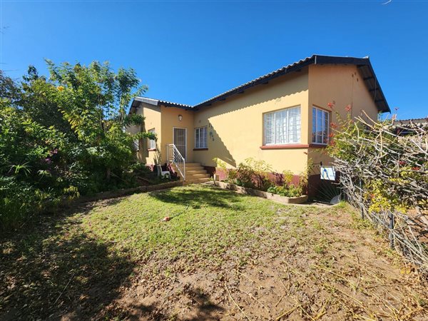 3 Bedroom House 3 Bedroom House