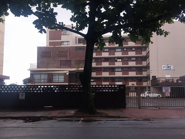 1 Bedroom Flat 1 Bedroom Flat