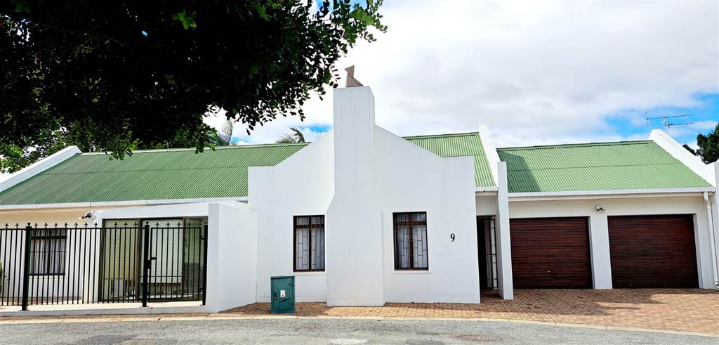 3 Bed House in Robertson photo number 2