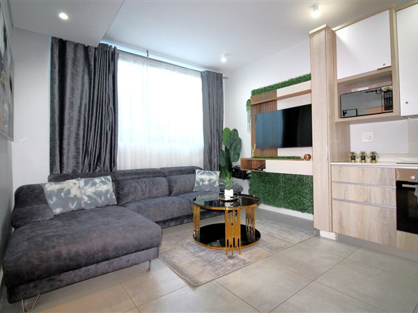 2 Bed Apartment