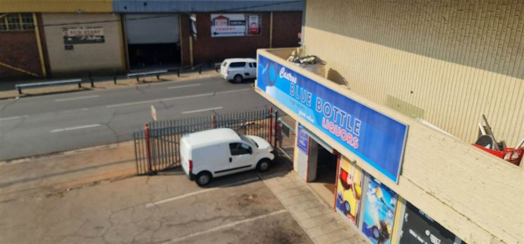 4600  m² Commercial space in Turffontein photo number 19