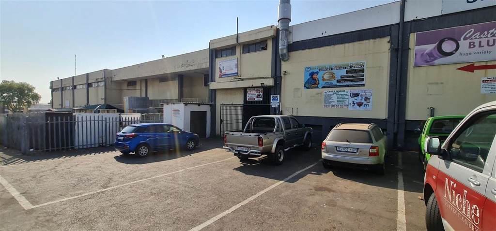 4600  m² Commercial space in Turffontein photo number 7