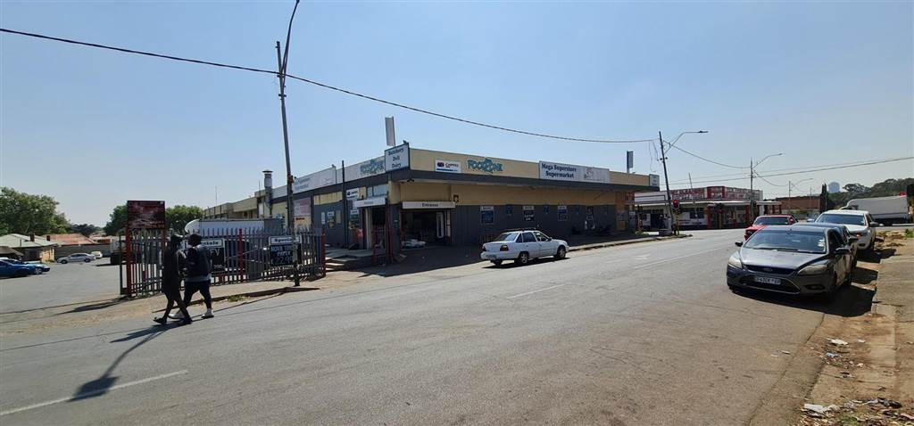4600  m² Commercial space in Turffontein photo number 25