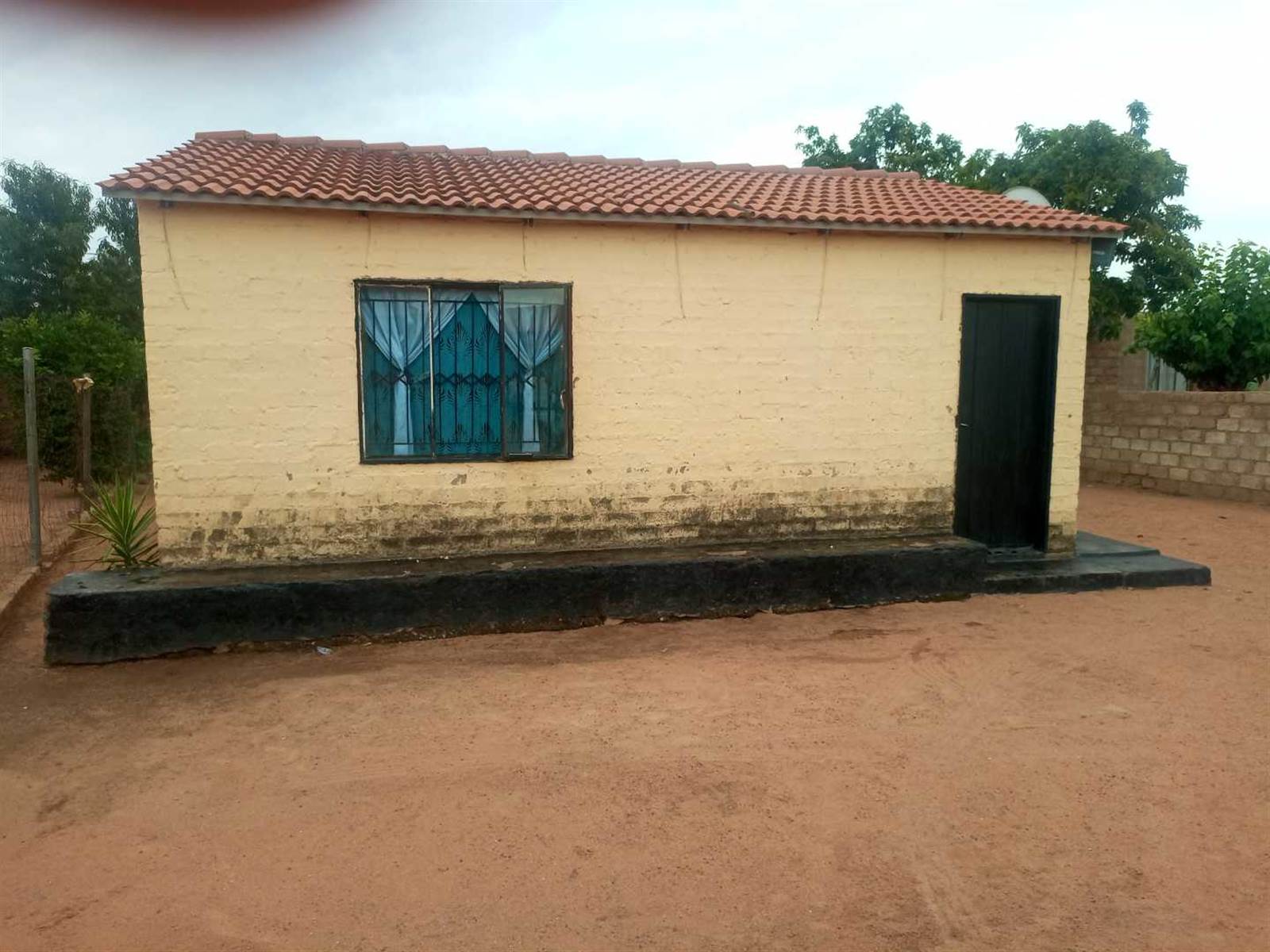2 Bed House in Soshanguve photo number 1