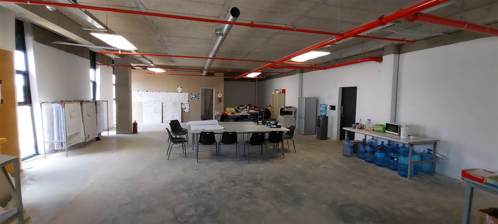 3672  m² Industrial space in Louwlardia photo number 9