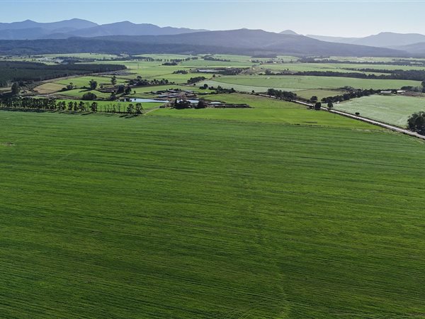 73.3 ha Farm 73.3 ha Farm