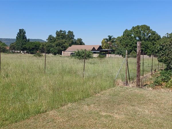 5 710 m² Land