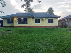 4 Bed House in Richmond Crest
