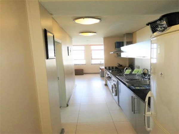 1 Bed Apartment