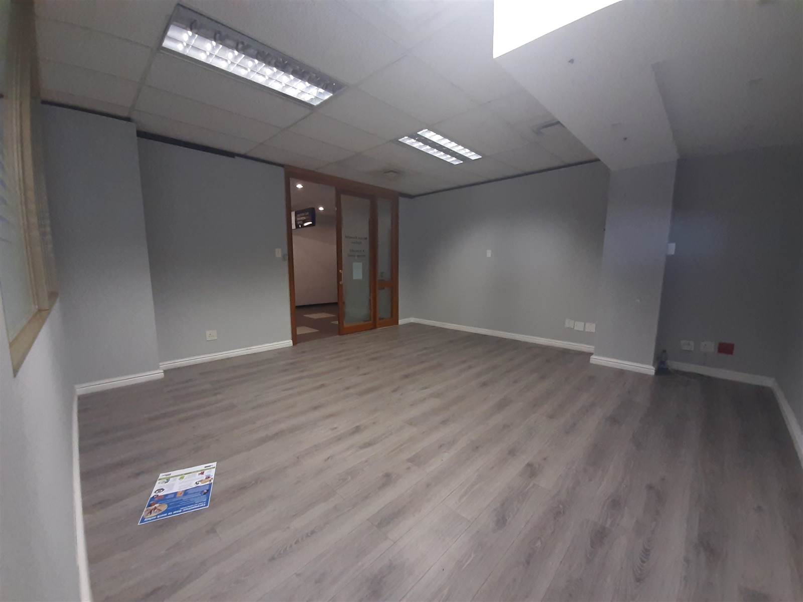1515  m² Commercial space in Cape Town City Centre photo number 15