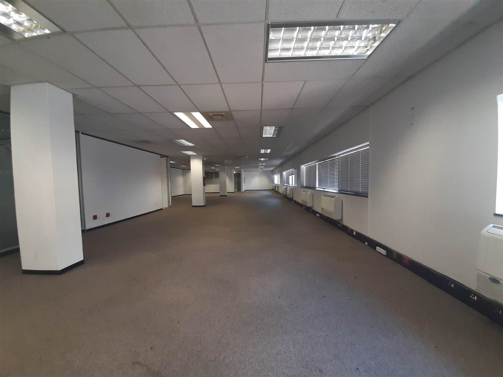1515  m² Commercial space in Cape Town City Centre photo number 14