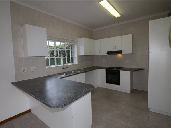 4 Bedroom House 4 Bedroom House