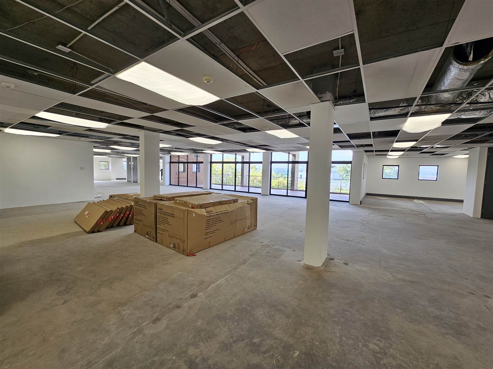 608  m² Commercial space in Centurion CBD photo number 18