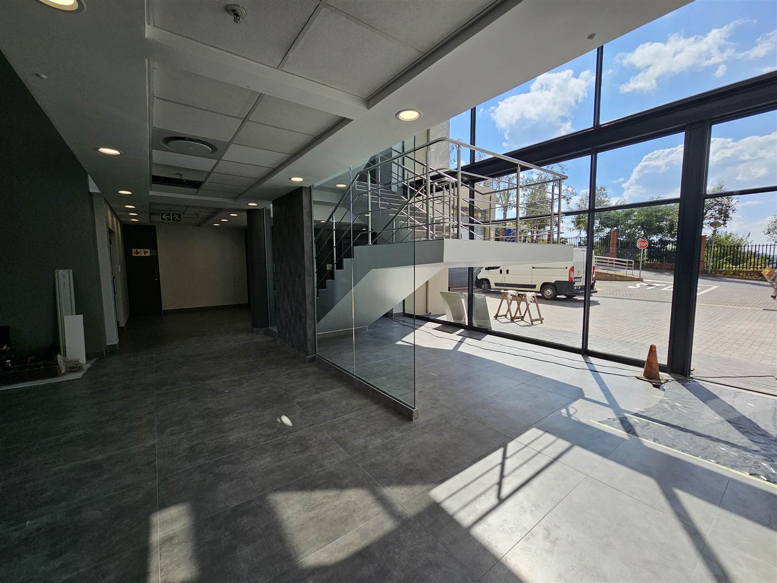 608  m² Commercial space in Centurion CBD photo number 2