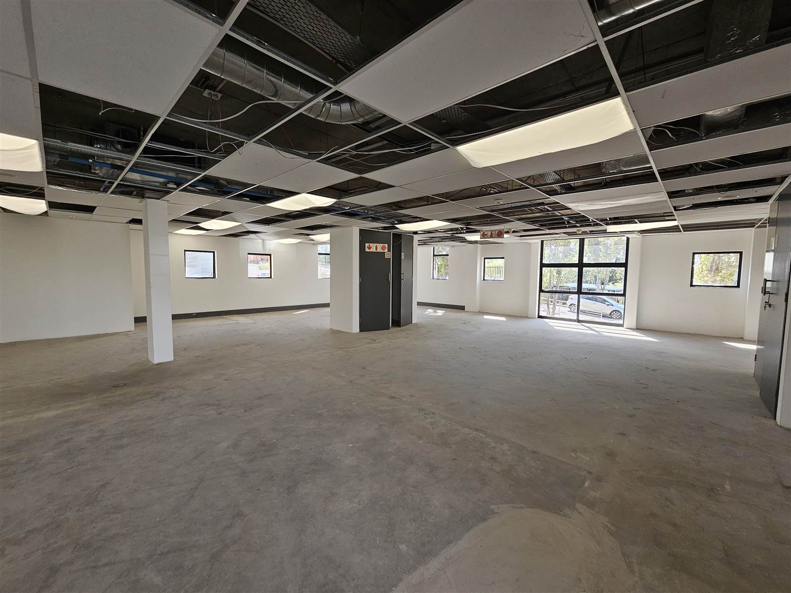608  m² Commercial space in Centurion CBD photo number 9