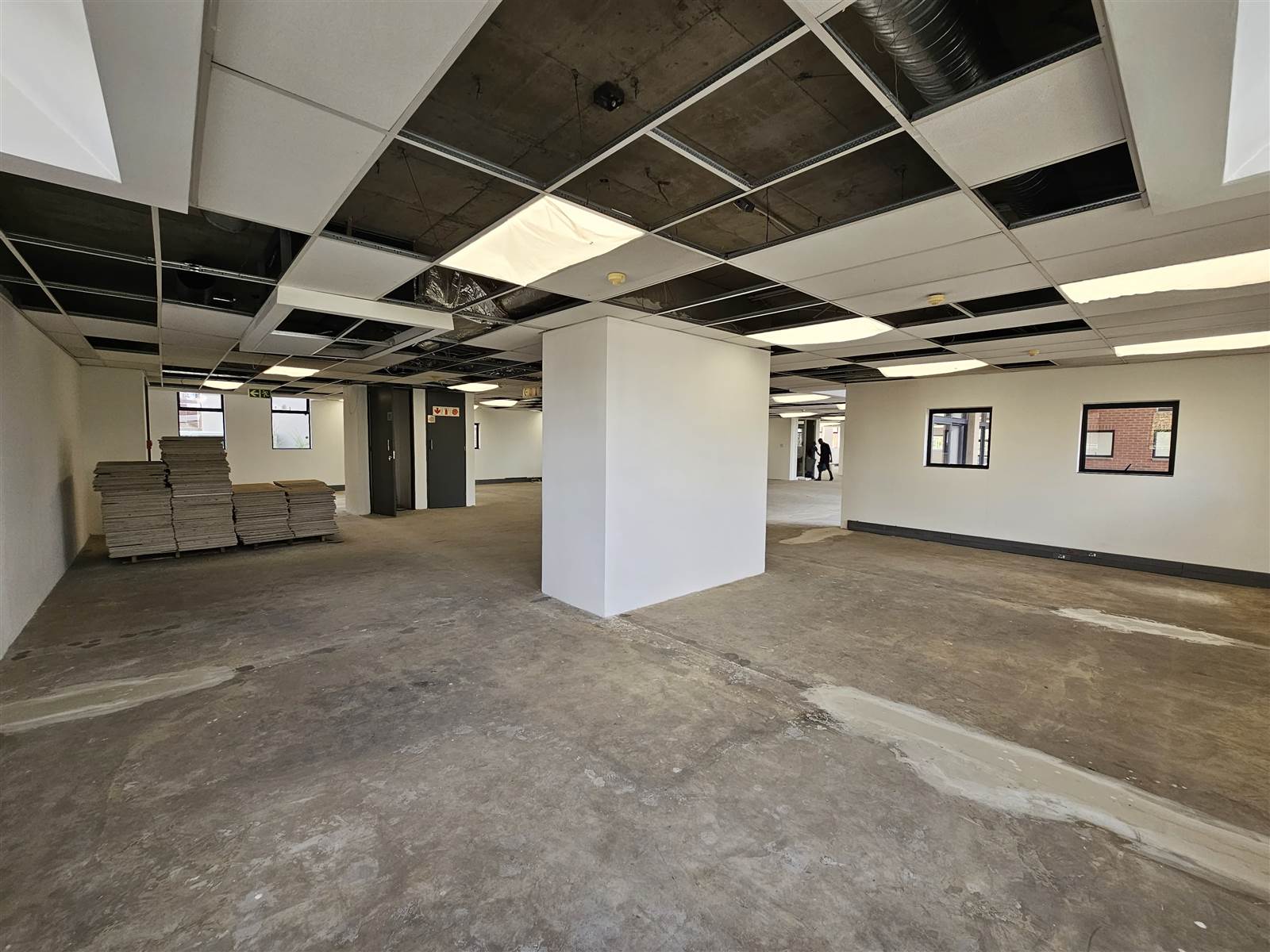 608  m² Commercial space in Centurion CBD photo number 16