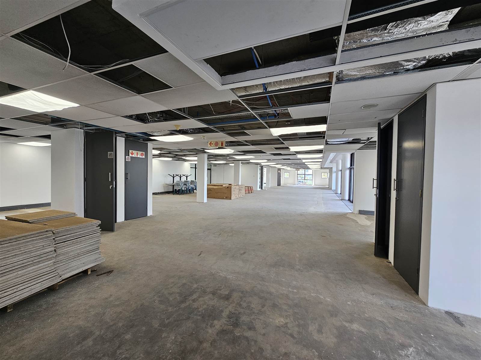 608  m² Commercial space in Centurion CBD photo number 19