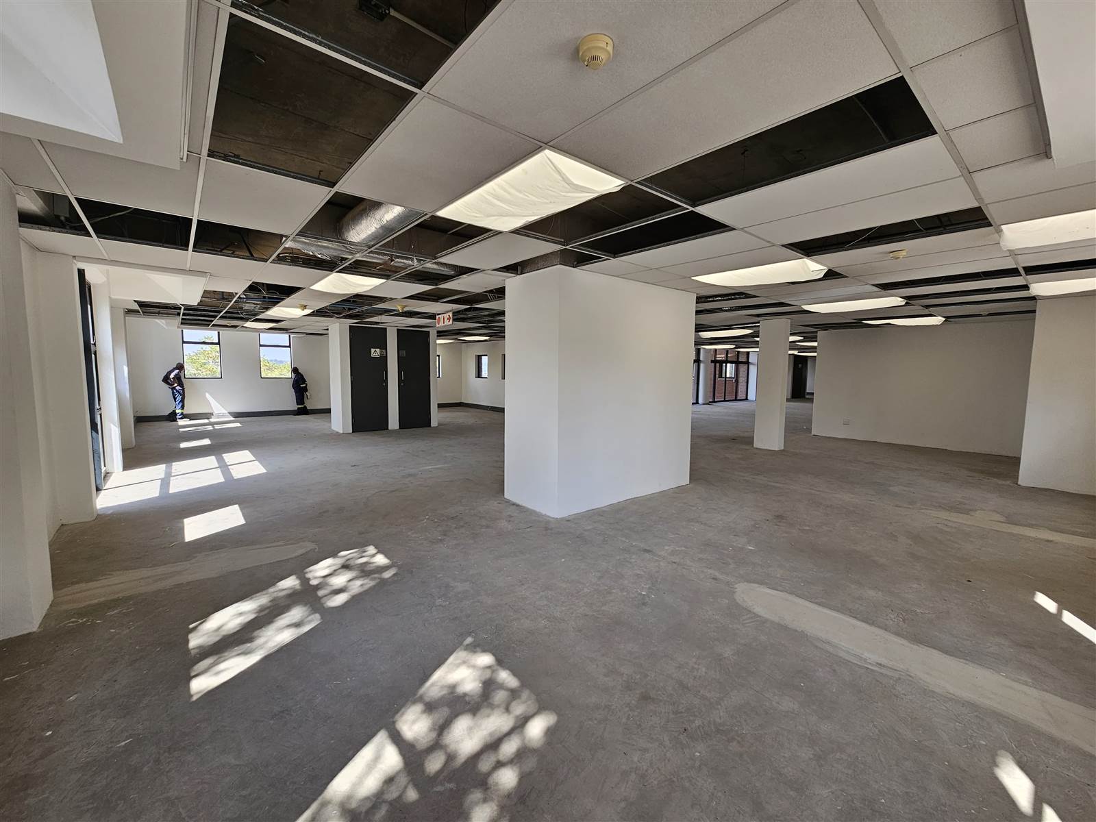 608  m² Commercial space in Centurion CBD photo number 7