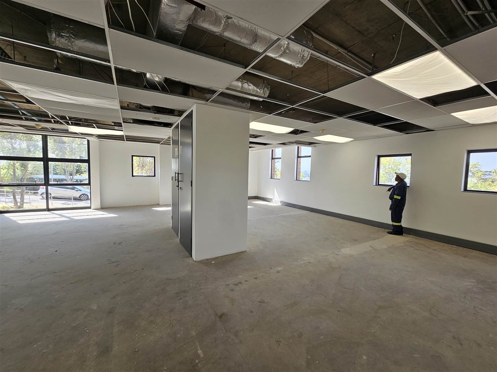 608  m² Commercial space in Centurion CBD photo number 12