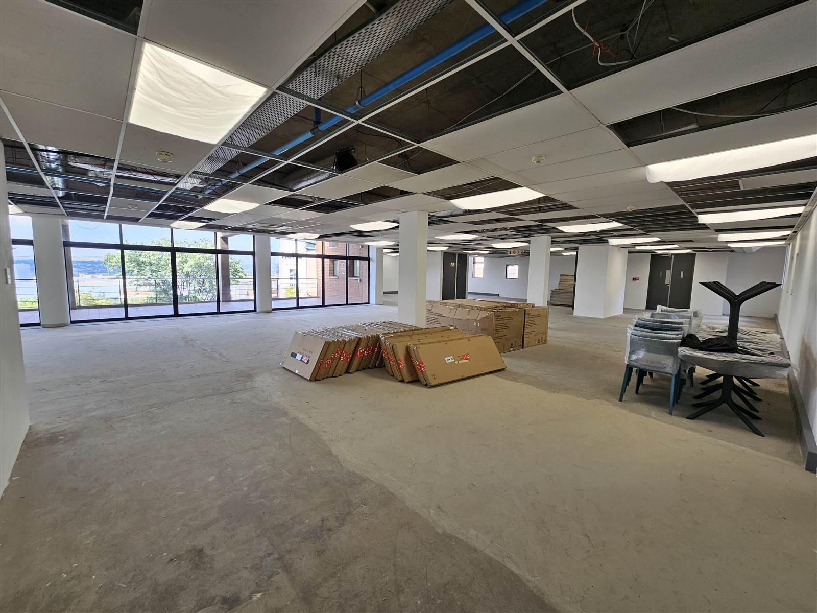 608  m² Commercial space in Centurion CBD photo number 15