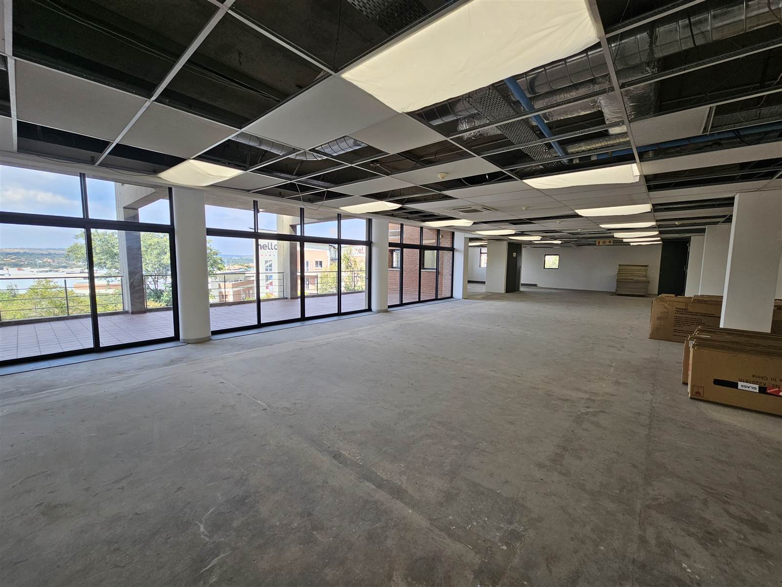 608  m² Commercial space in Centurion CBD photo number 5