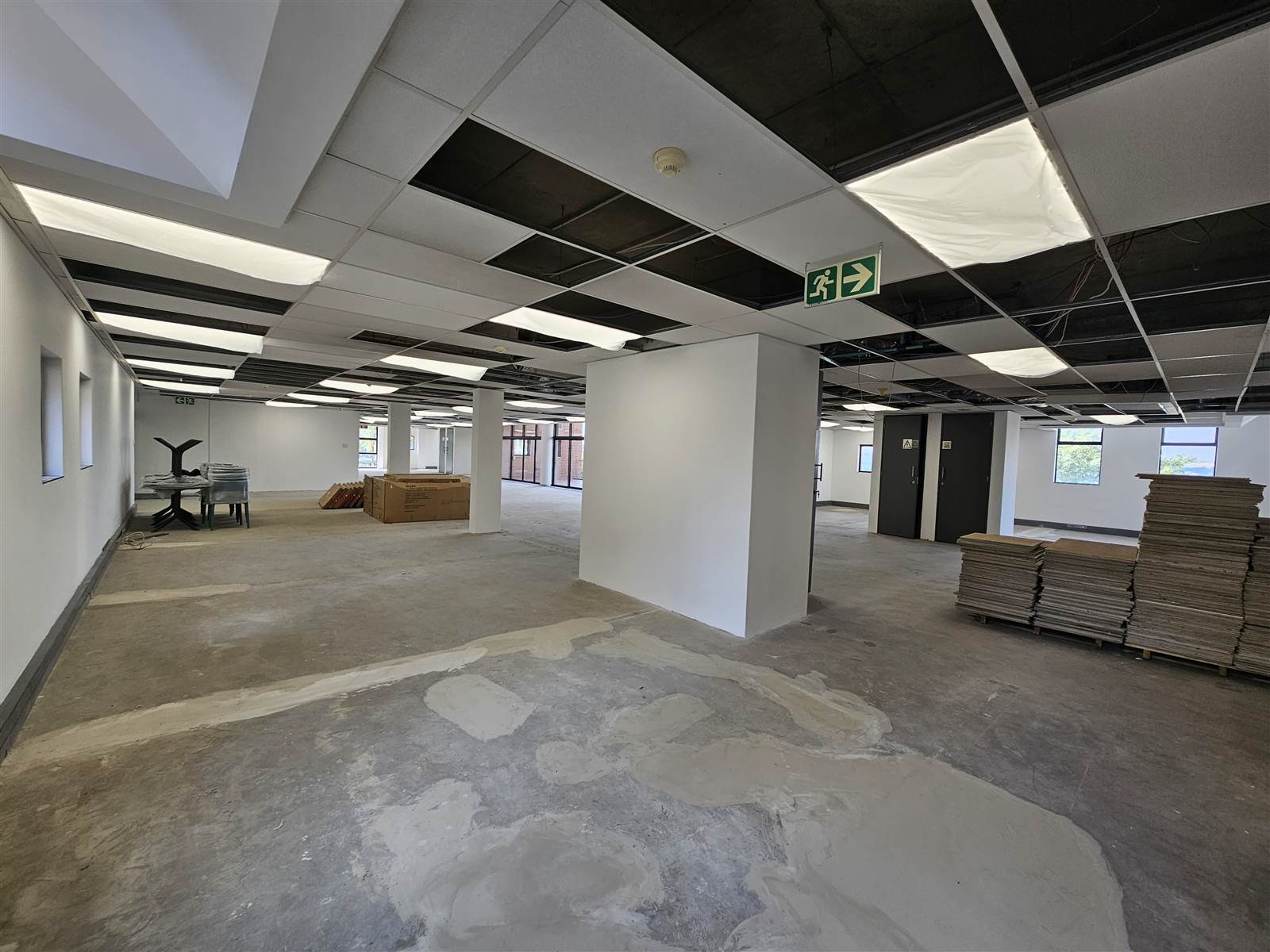 608  m² Commercial space in Centurion CBD photo number 17