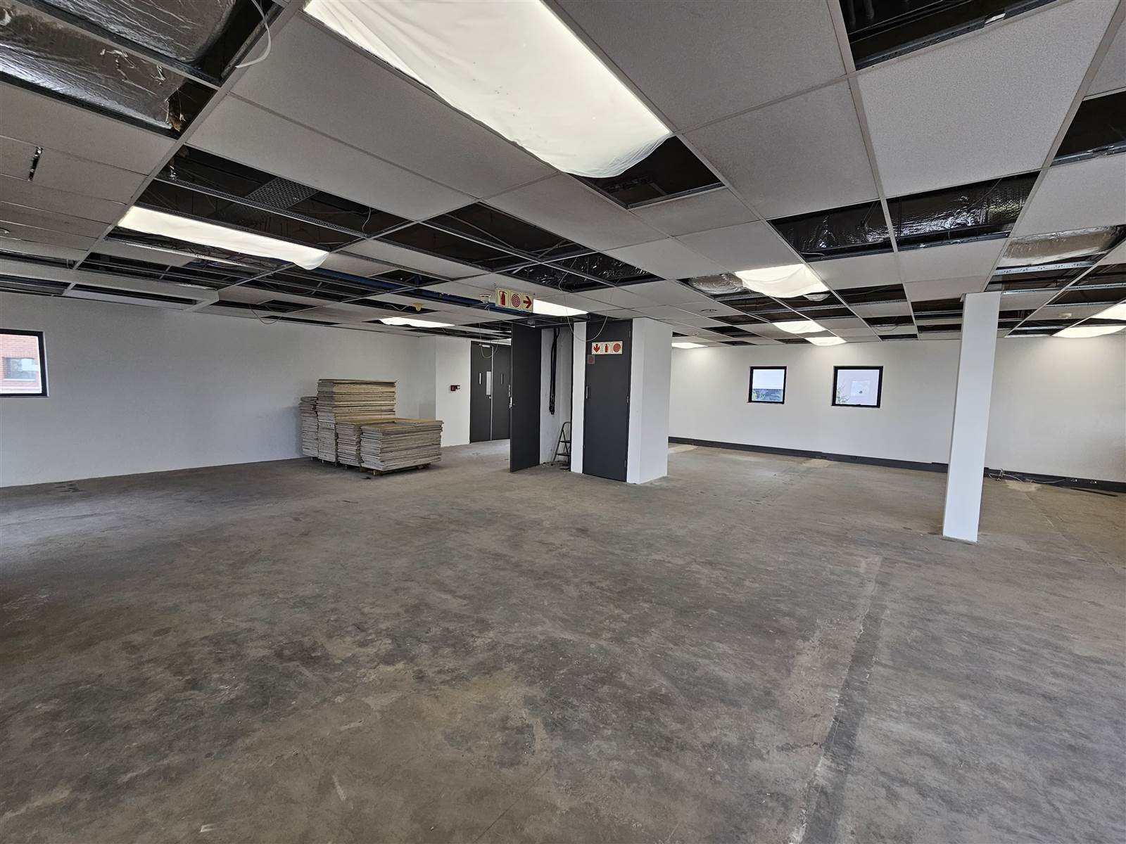 608  m² Commercial space in Centurion CBD photo number 13