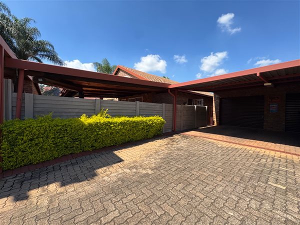 3 Bedroom House 3 Bedroom House
