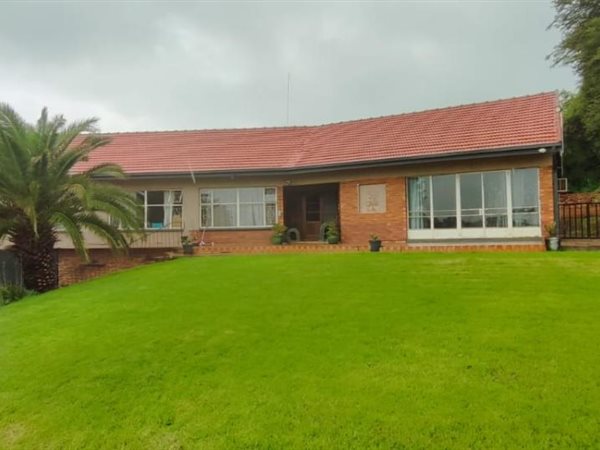 6 500 m² Farm 6 500 m² Farm