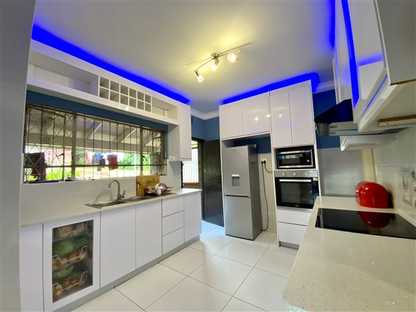 3 Bed House in Northern Park