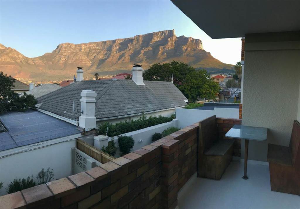 1 Bed Apartment to rent in Tamboerskloof RR4208787 Private Property