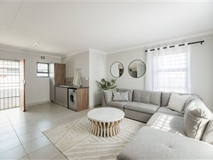 3 Bed House in Roodekop