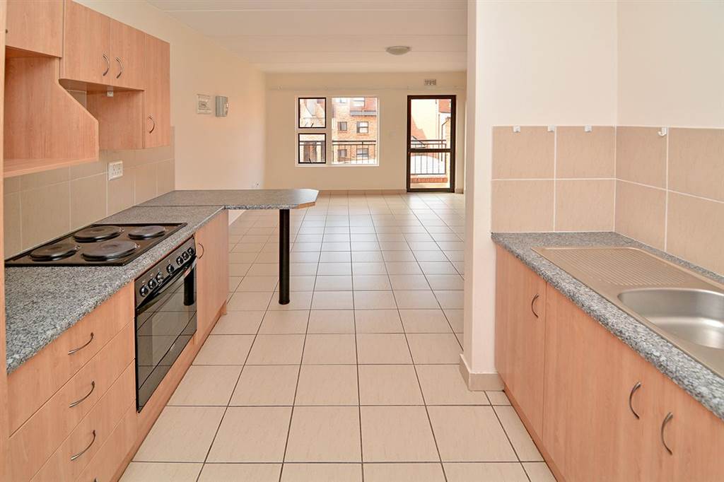 2 Bed Apartment in Terenure photo number 11