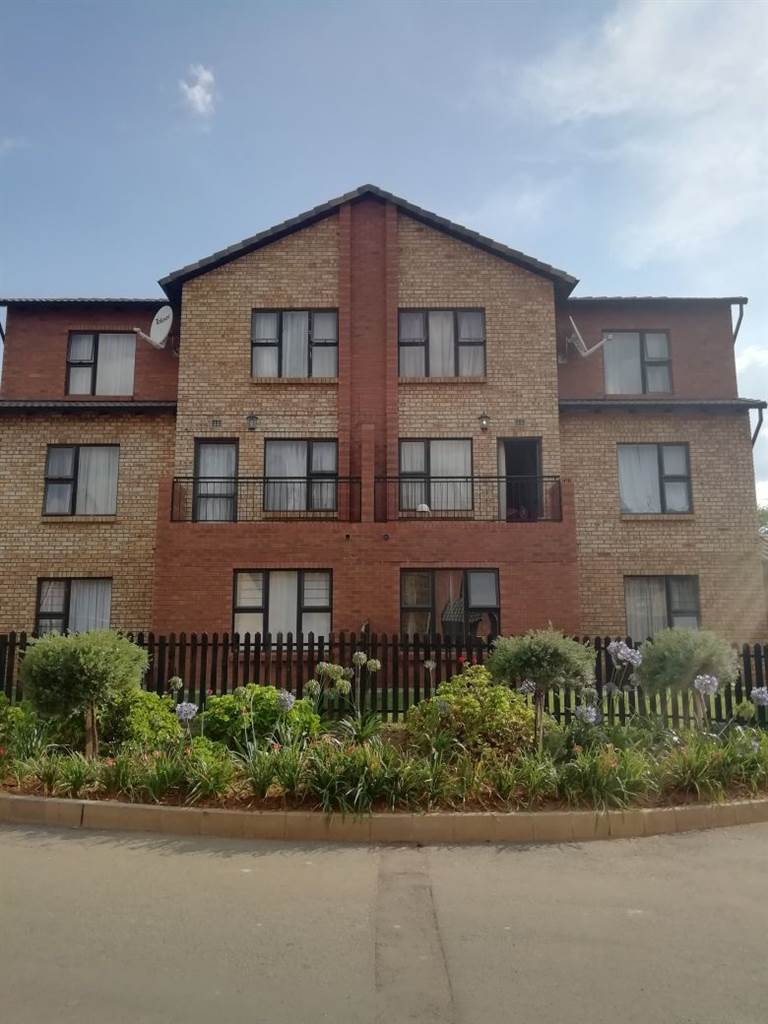 2 Bed Apartment in Terenure photo number 1