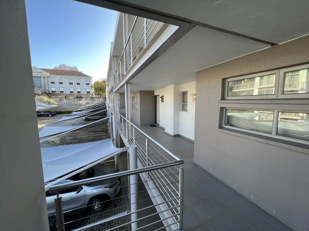 2 Bed Apartment in Rivonia photo number 29