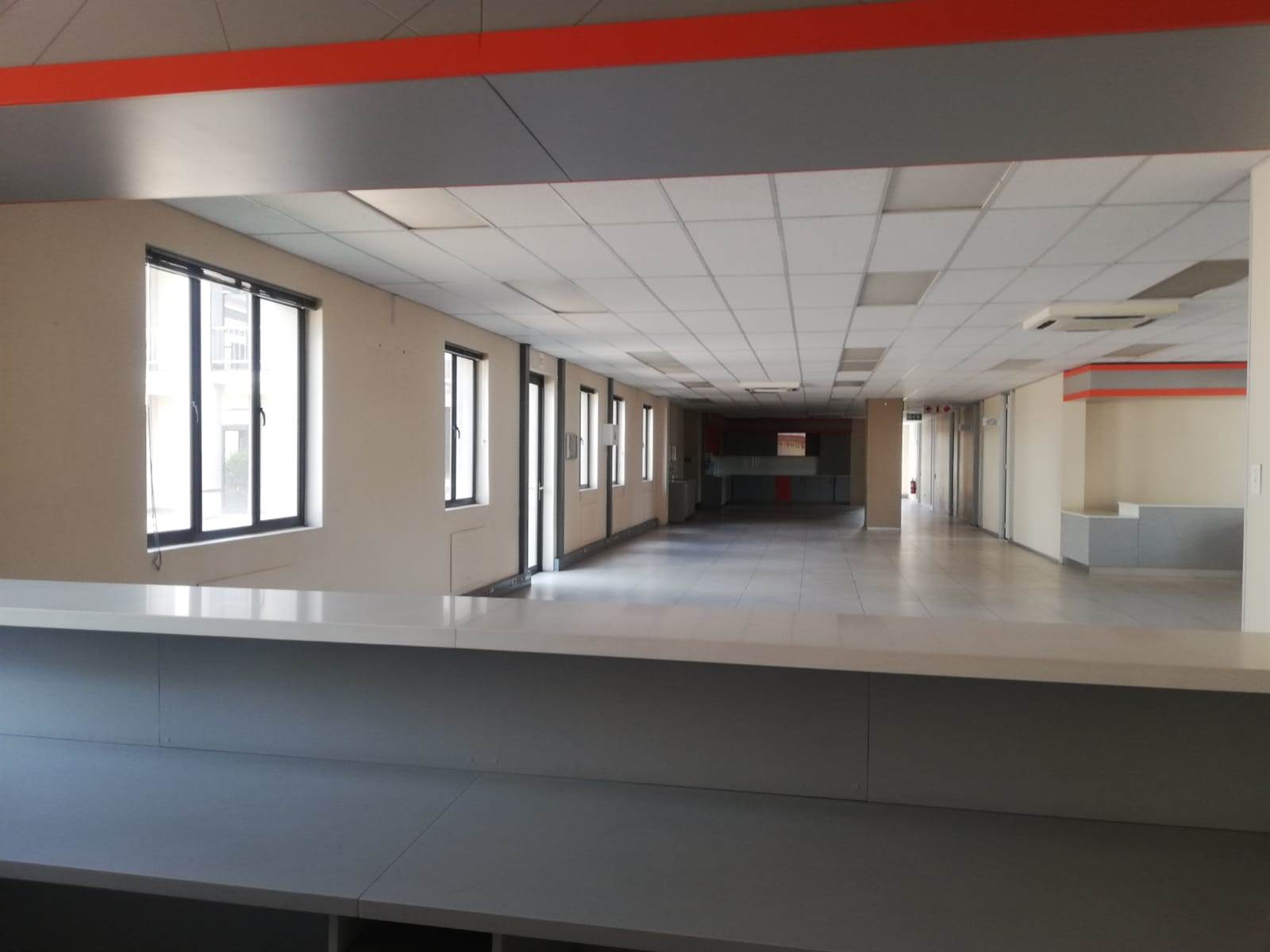2222  m² Commercial space in Rivonia photo number 9