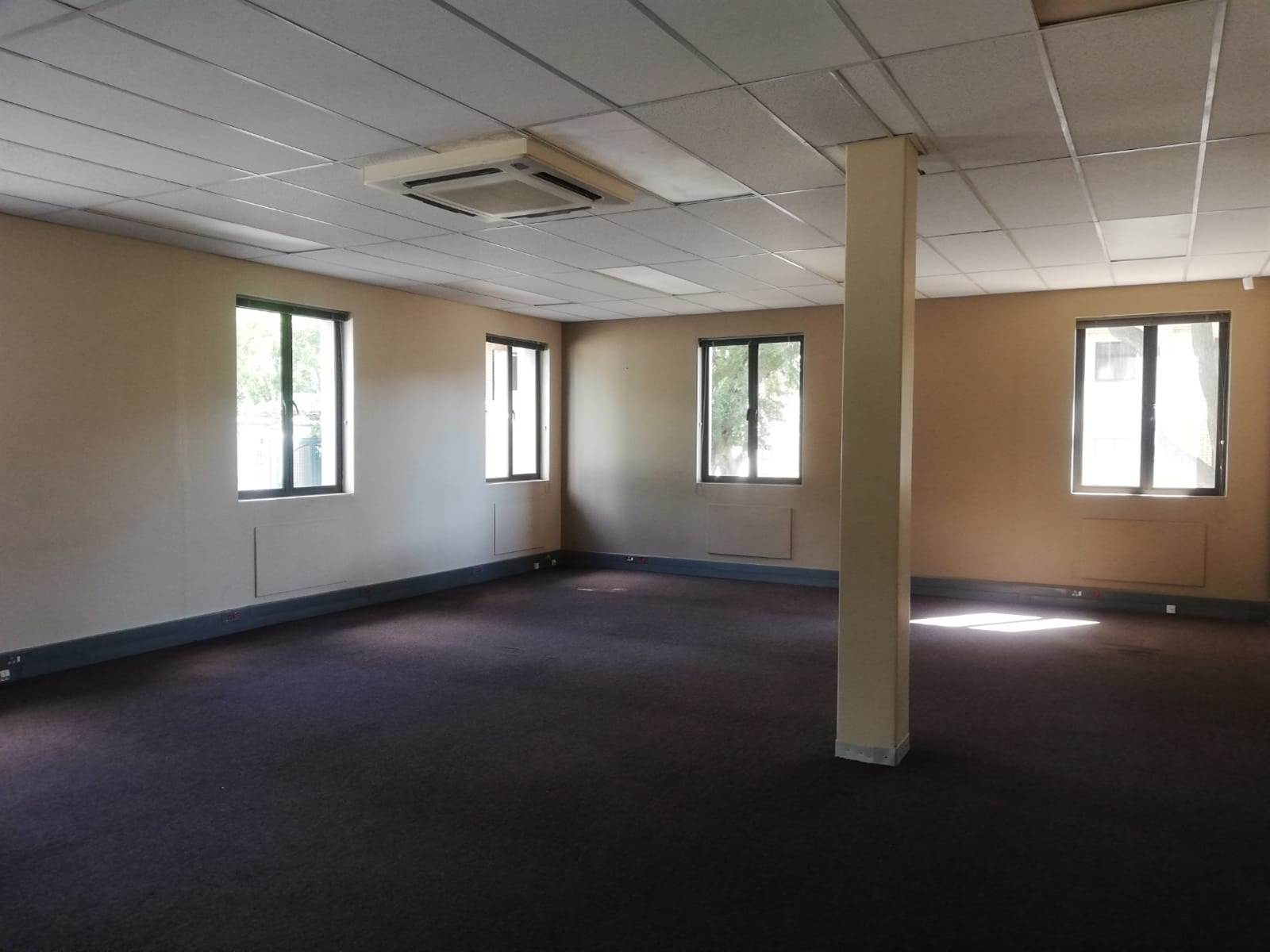 2222  m² Commercial space in Rivonia photo number 30