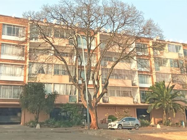 3 Bed Flat in Yeoville