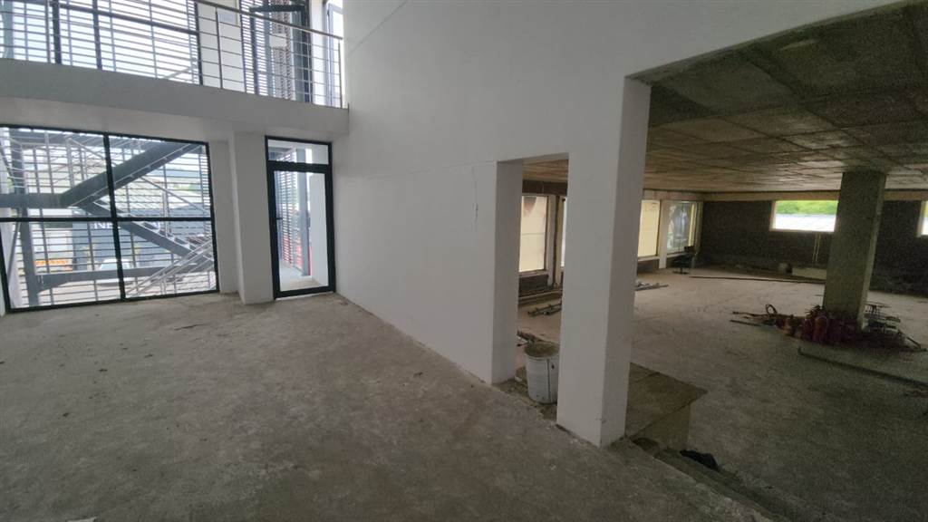 420  m² Commercial space in Nieuw Muckleneuk photo number 4