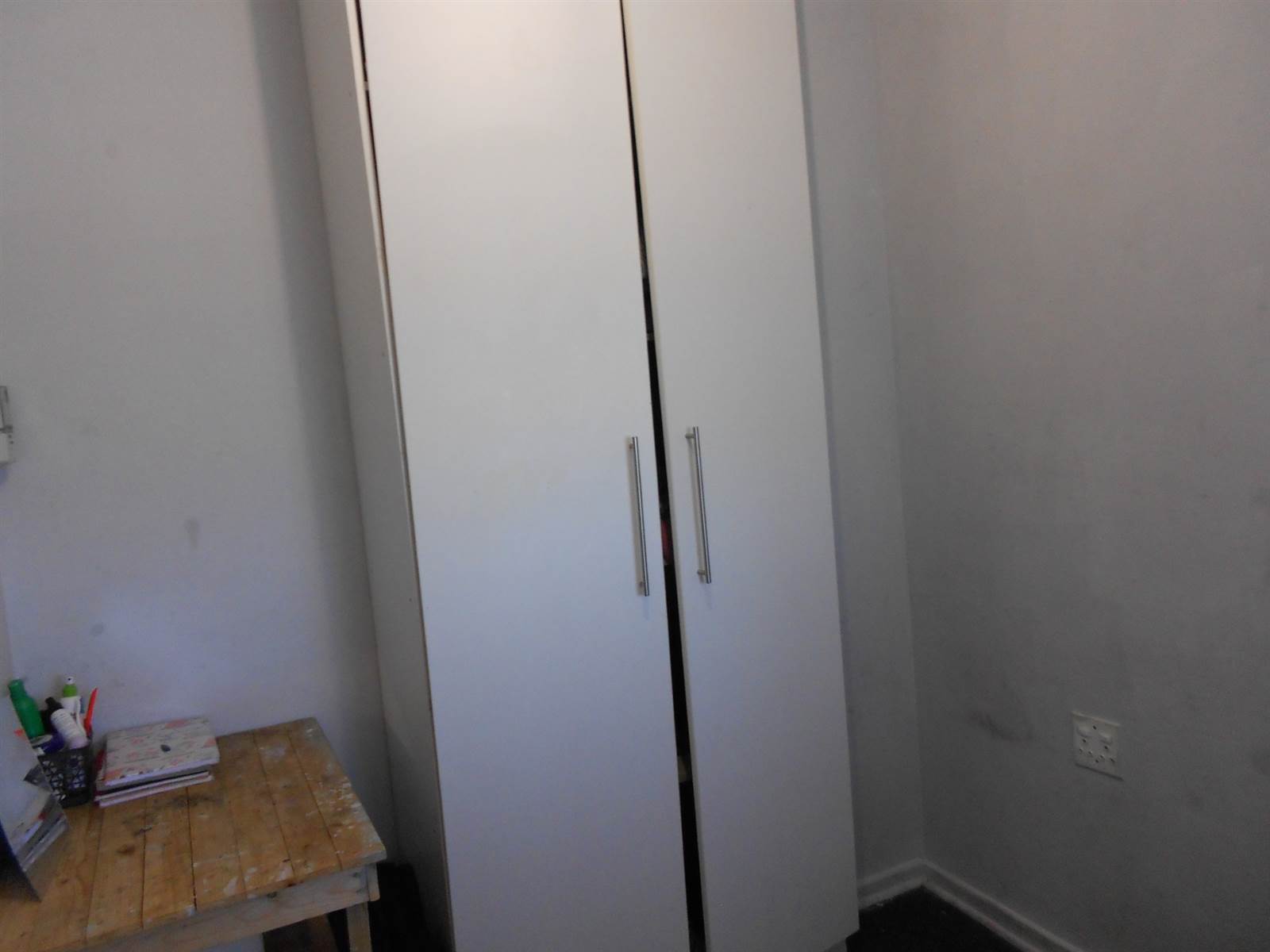 3 Bed Flat in Southernwood photo number 12