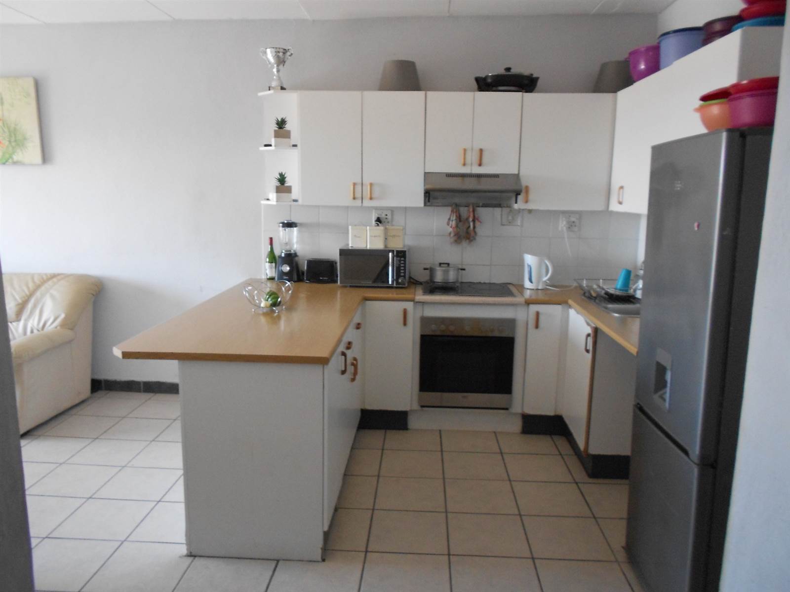 3 Bed Flat in Southernwood photo number 7