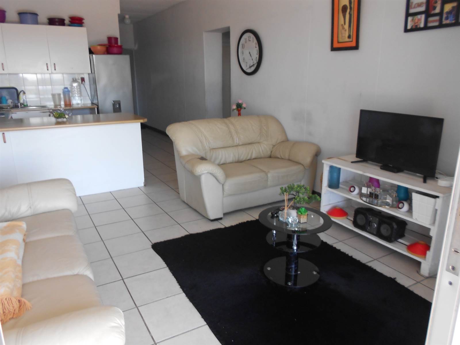 3 Bed Flat in Southernwood photo number 5